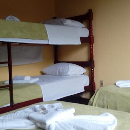 Hostel Mdemarilia نوفا فريبورغو المظهر الخارجي الصورة