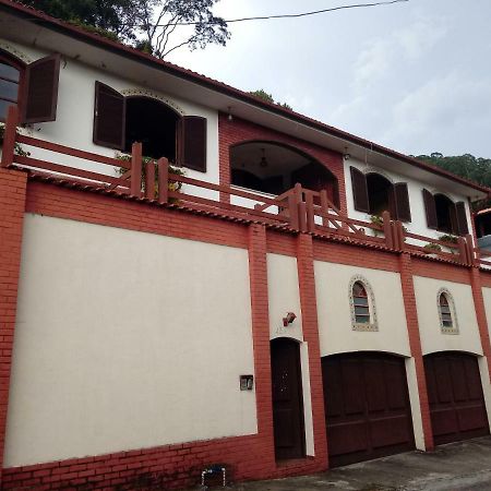 Hostel Mdemarilia نوفا فريبورغو المظهر الخارجي الصورة