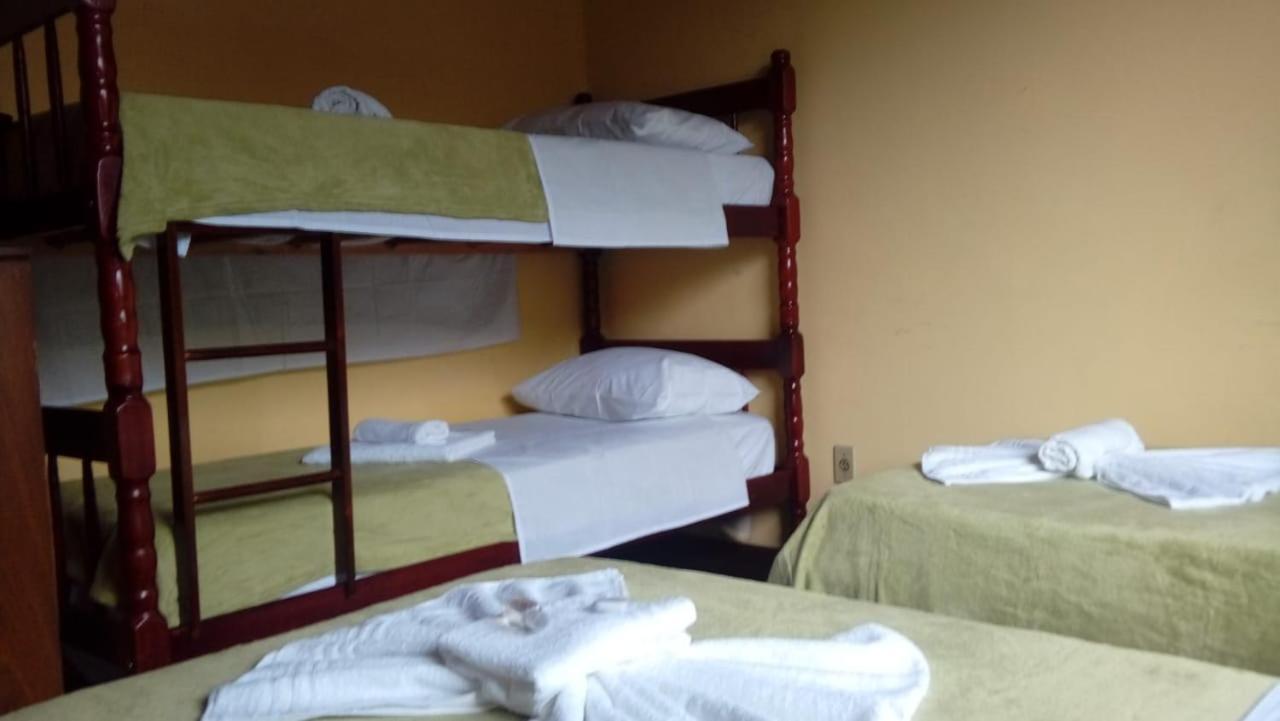 Hostel Mdemarilia نوفا فريبورغو المظهر الخارجي الصورة