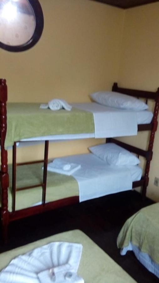 Hostel Mdemarilia نوفا فريبورغو المظهر الخارجي الصورة