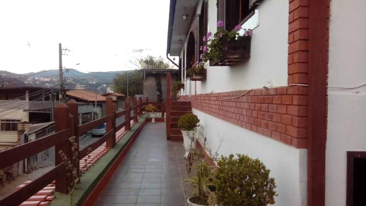 Hostel Mdemarilia نوفا فريبورغو المظهر الخارجي الصورة