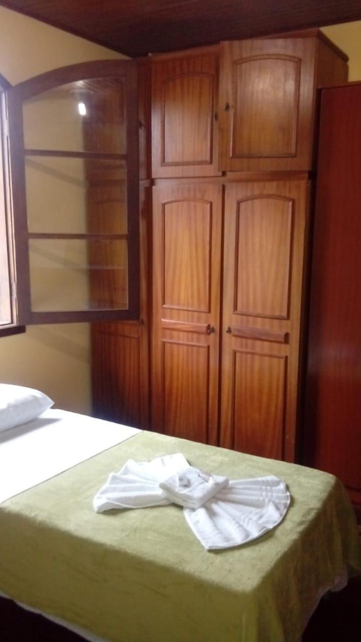 Hostel Mdemarilia نوفا فريبورغو المظهر الخارجي الصورة