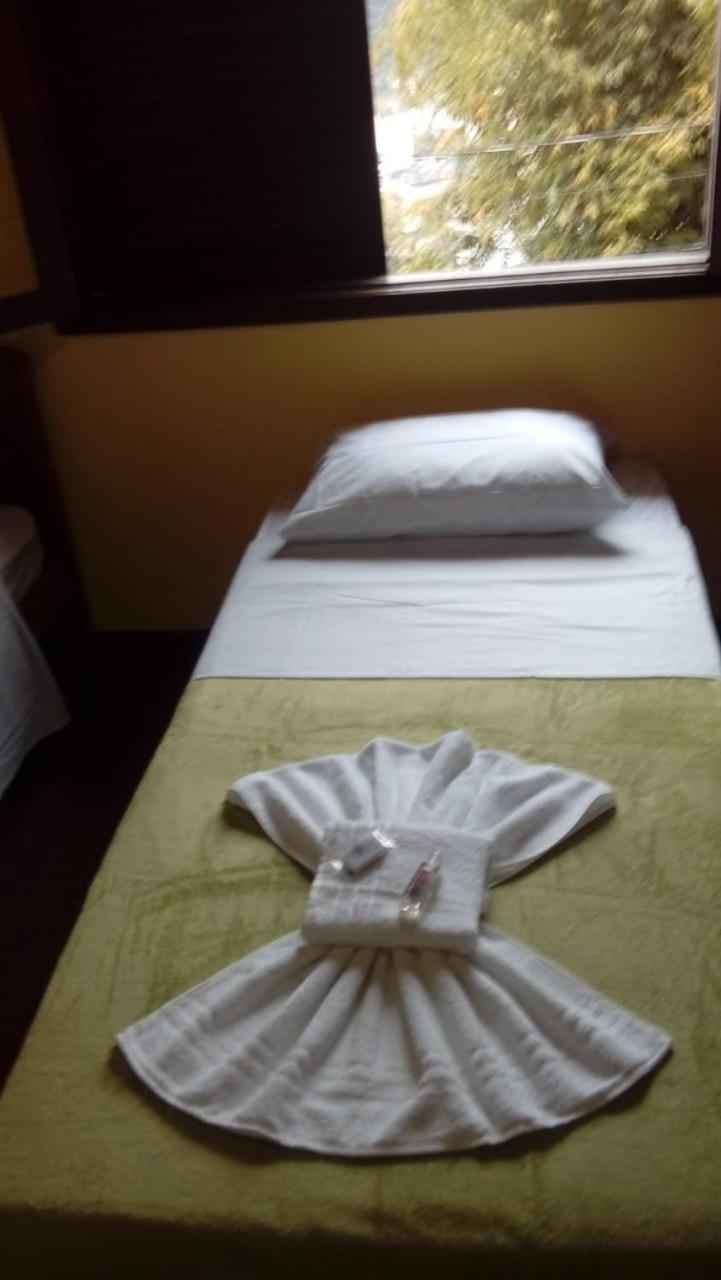 Hostel Mdemarilia نوفا فريبورغو المظهر الخارجي الصورة