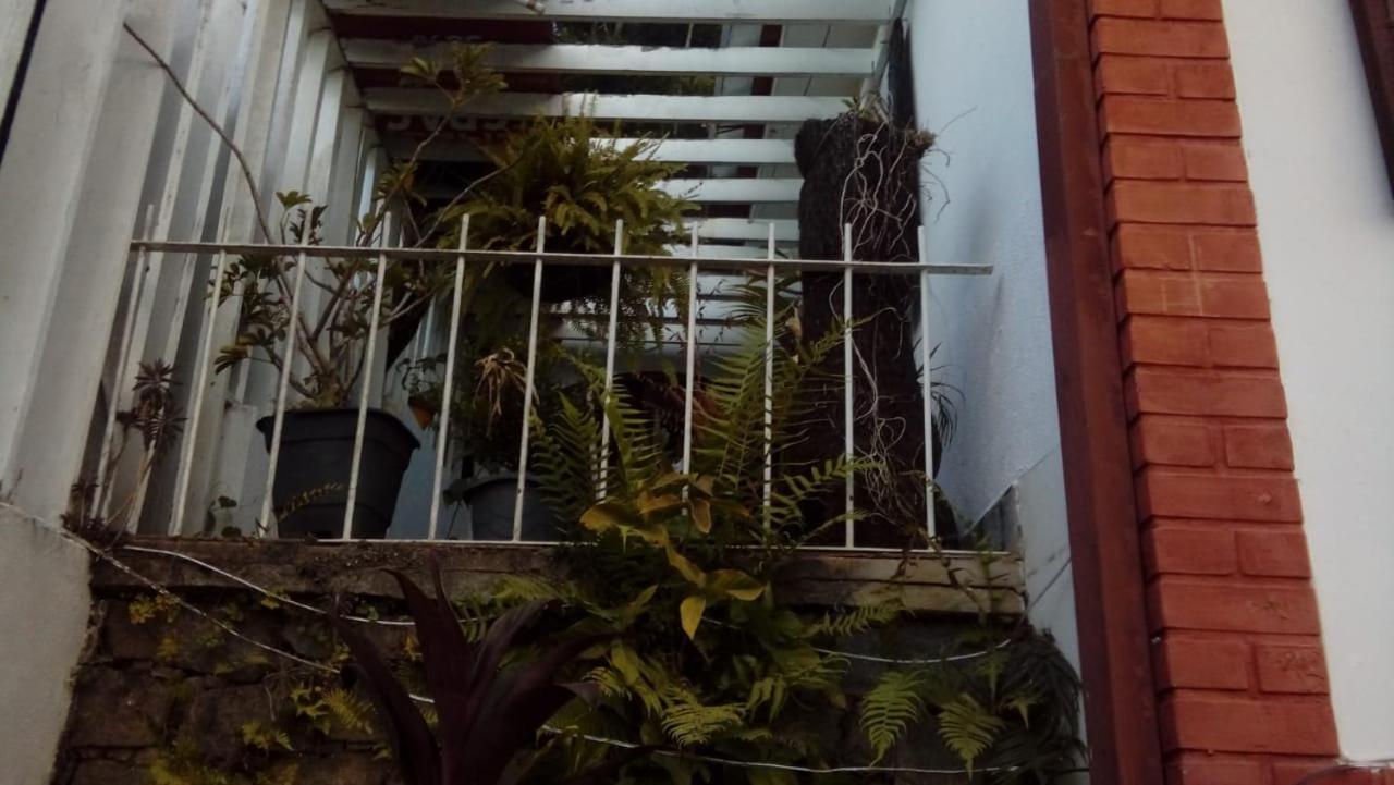 Hostel Mdemarilia نوفا فريبورغو المظهر الخارجي الصورة