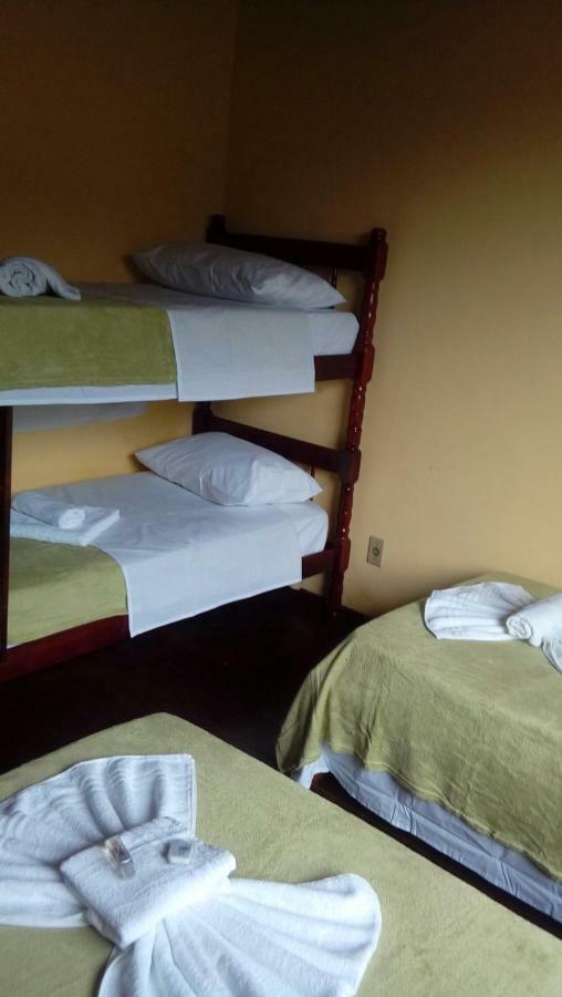 Hostel Mdemarilia نوفا فريبورغو المظهر الخارجي الصورة