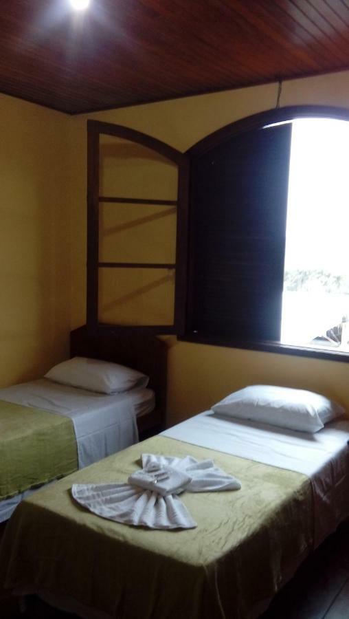 Hostel Mdemarilia نوفا فريبورغو المظهر الخارجي الصورة