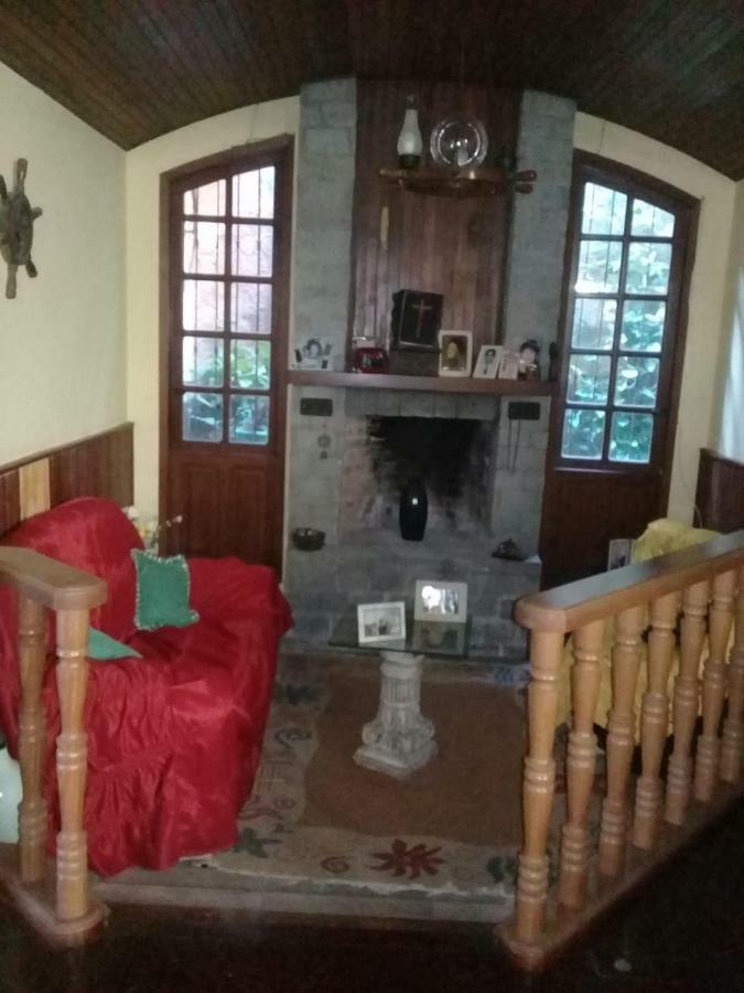 Hostel Mdemarilia نوفا فريبورغو المظهر الخارجي الصورة