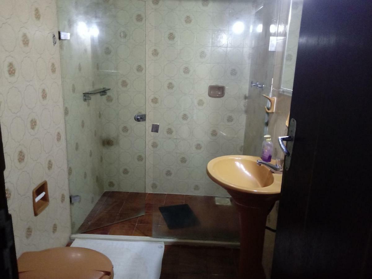 Hostel Mdemarilia نوفا فريبورغو المظهر الخارجي الصورة