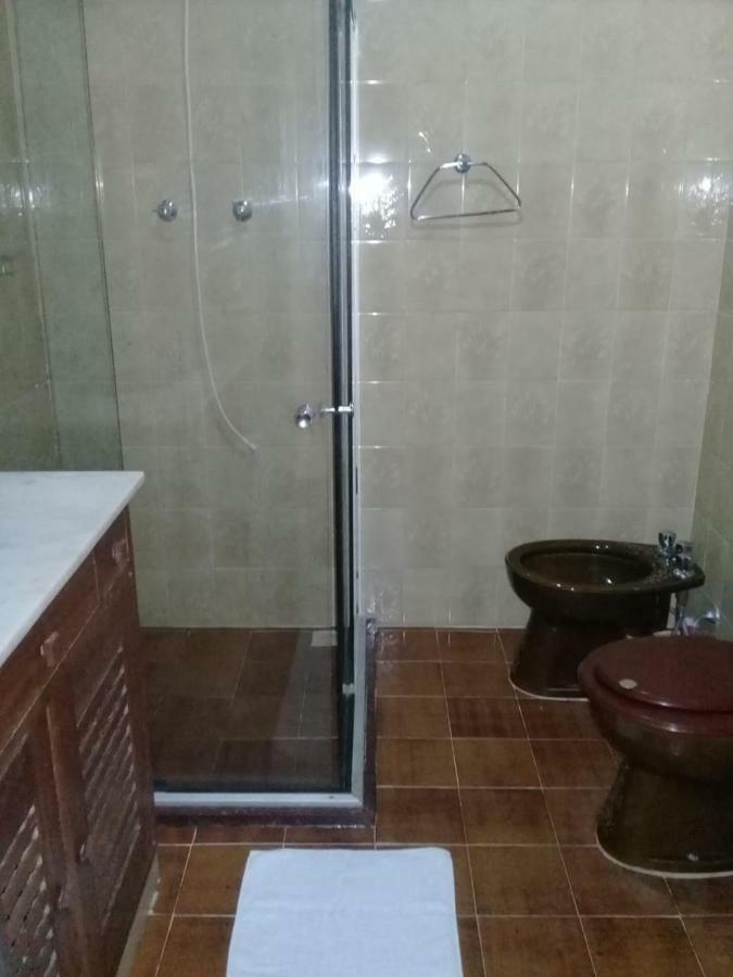 Hostel Mdemarilia نوفا فريبورغو المظهر الخارجي الصورة