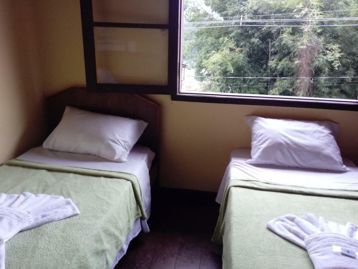 Hostel Mdemarilia نوفا فريبورغو المظهر الخارجي الصورة