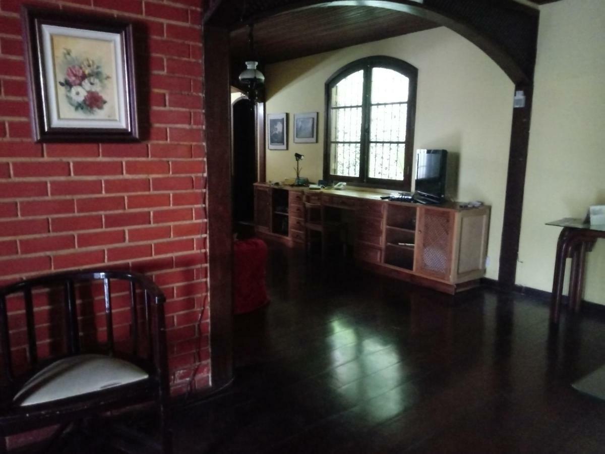 Hostel Mdemarilia نوفا فريبورغو المظهر الخارجي الصورة