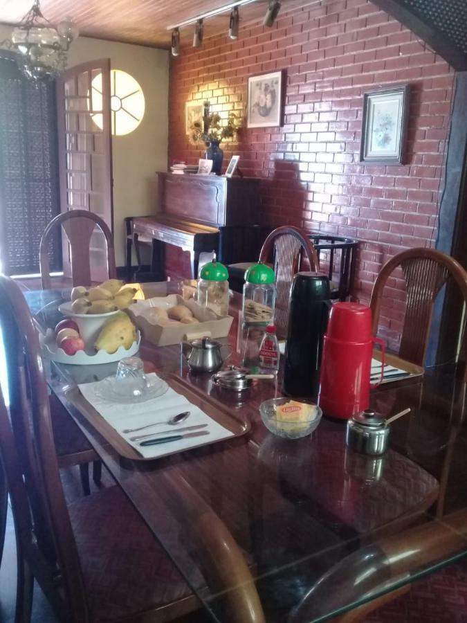 Hostel Mdemarilia نوفا فريبورغو المظهر الخارجي الصورة