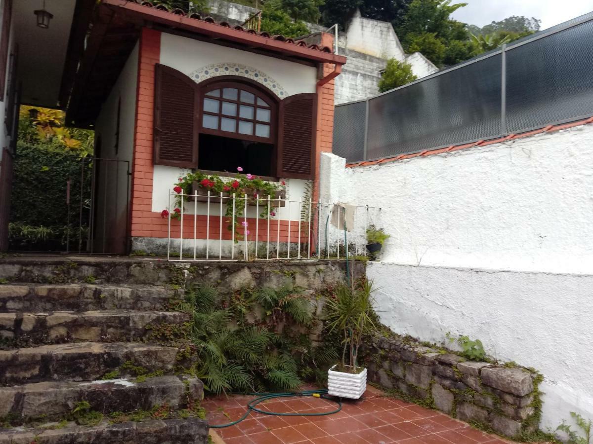 Hostel Mdemarilia نوفا فريبورغو المظهر الخارجي الصورة