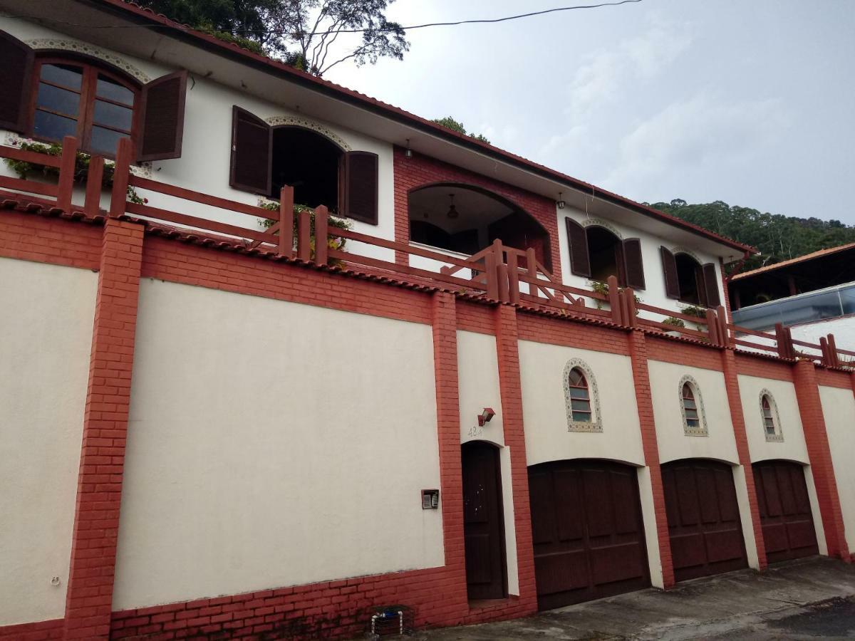 Hostel Mdemarilia نوفا فريبورغو المظهر الخارجي الصورة