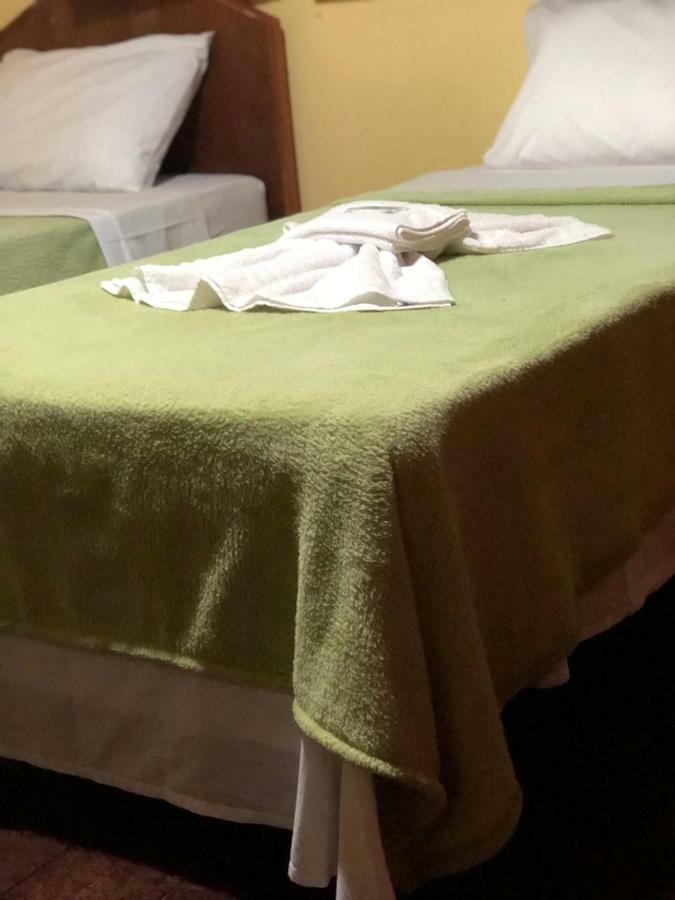 Hostel Mdemarilia نوفا فريبورغو المظهر الخارجي الصورة