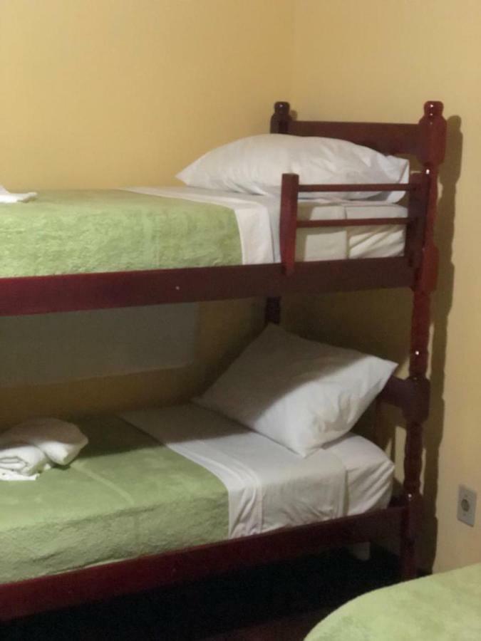 Hostel Mdemarilia نوفا فريبورغو المظهر الخارجي الصورة