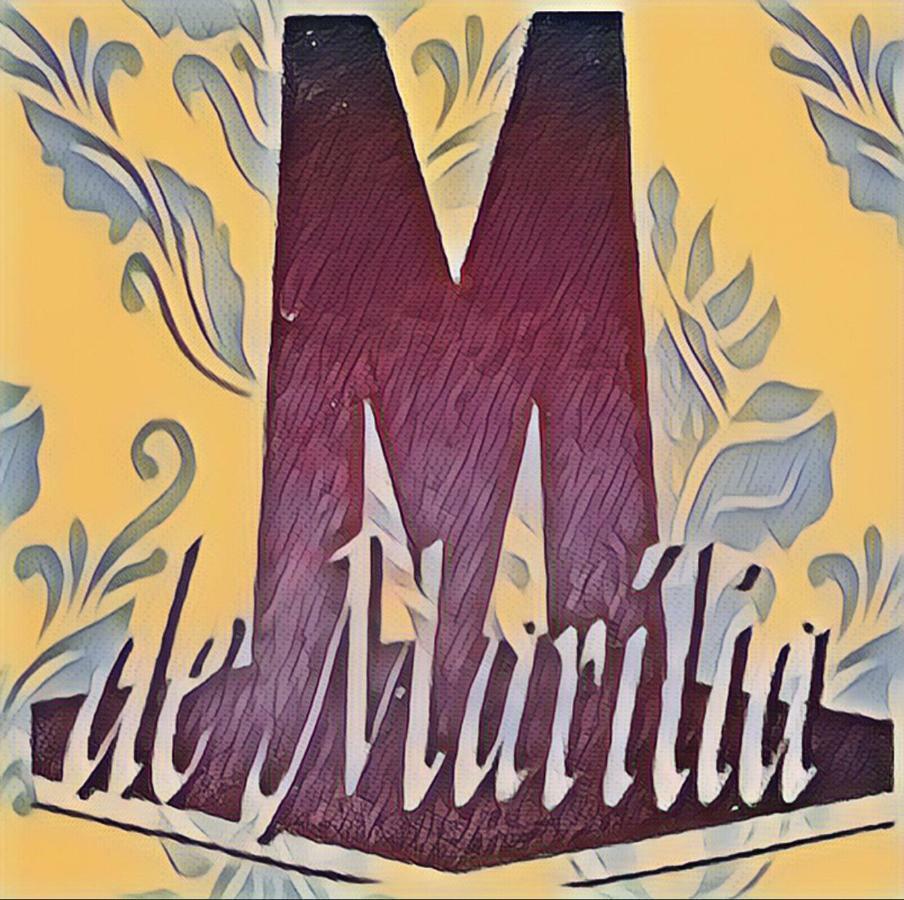 Hostel Mdemarilia نوفا فريبورغو المظهر الخارجي الصورة