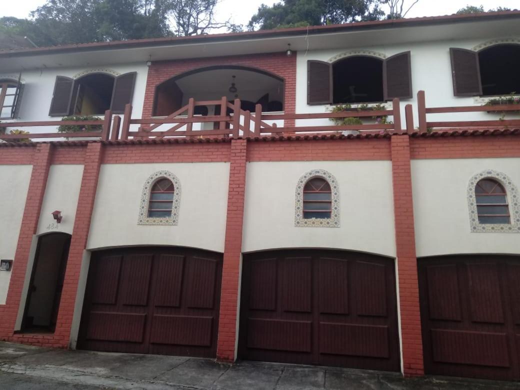 Hostel Mdemarilia نوفا فريبورغو المظهر الخارجي الصورة