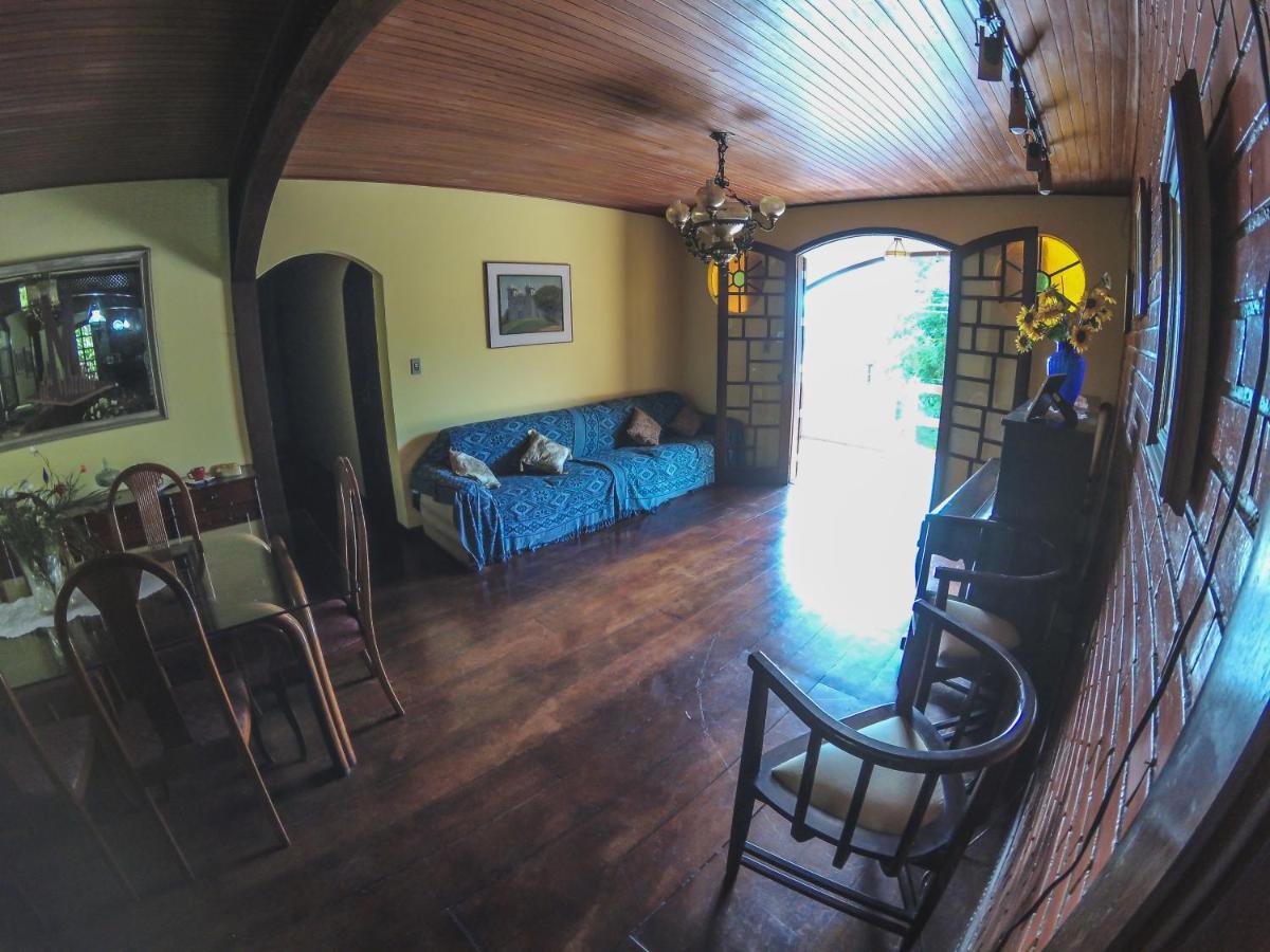 Hostel Mdemarilia نوفا فريبورغو المظهر الخارجي الصورة